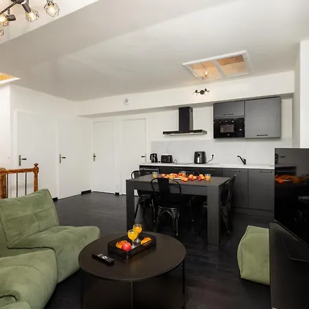 Bastide Elegance Noire *