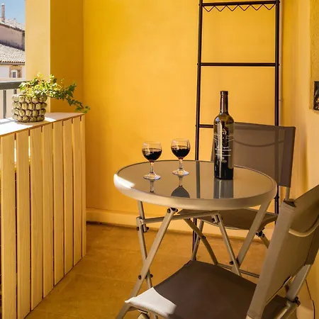 Bastide Elegance Noire